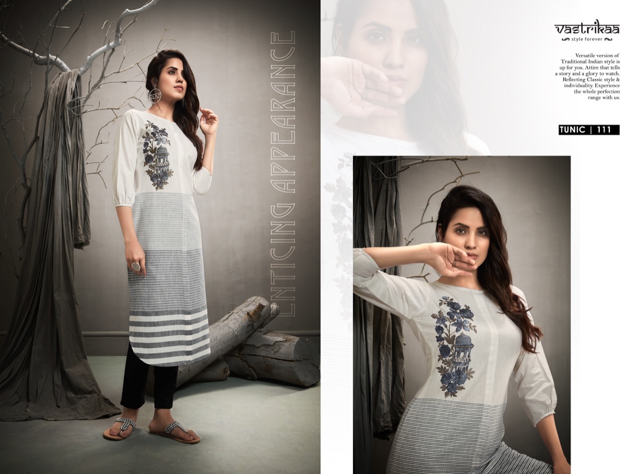 Mix Ladies Designer Kurti