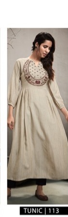 Mix Ladies Designer Kurti
