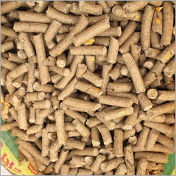 Pig Feed Pellet
