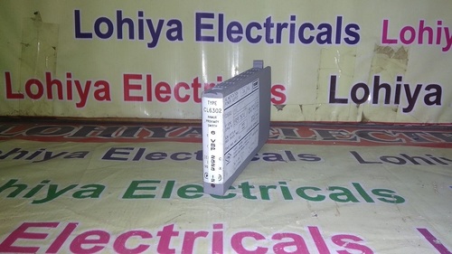 फिशर बिजली की आपूर्ति CL6302