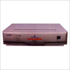 Power Backup Inverter Usage: For Back Up