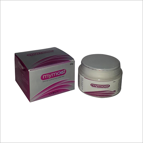 Moisturizing Cream