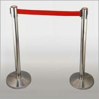 Standard SS Queue Manager