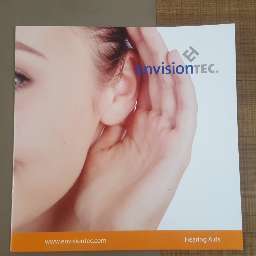 Brochures Printing