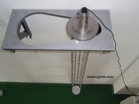 गोल फिल्टर केज वेल्डिंग मशीन लाइन LVV