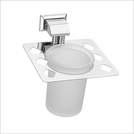 एसएस गिलास धारक