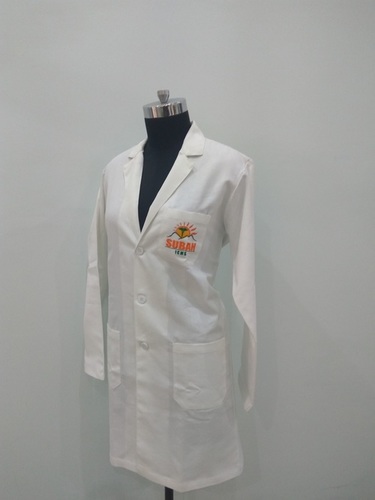 Polyester Doctor Apron