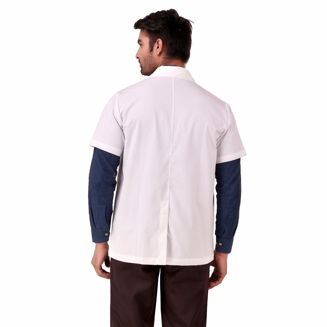 Polyester Doctor Apron