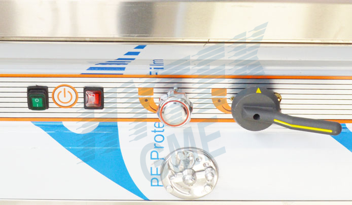 Chinese Single Burner Gas Stove With Washer - Application: For Restaurants
