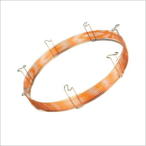 जीसी केशिका स्तंभ