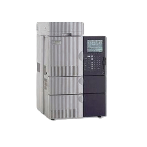 Shimadzu Hplc Color Code: White & Black