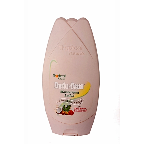 Moisturizing Lotion - Plastic Material, White Color | Non-sticky, Hypoallergenic, Nourishing & Moisturizing For Soft, Smooth Skin