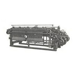 पलटा ट्विस्ट हेक्सागोनल वायर नेटिंग मशीन