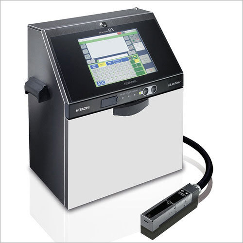 Online Coding Machine - Color: Black White