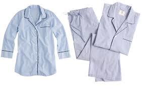 Stripe Blue Patient Dress