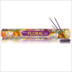 Floral Incense Sticks