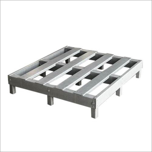 एफआरपी पैलेट