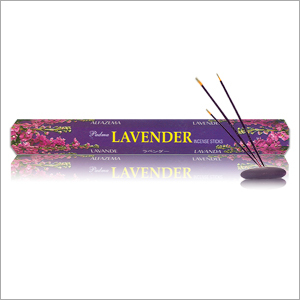 Lavender Incense Sticks