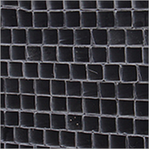 Square Tube Settlers - PVC Material , Customizable Dimensions, Horizontal or Vertical Installation, Variable Flow Rate for Wastewater Treatment