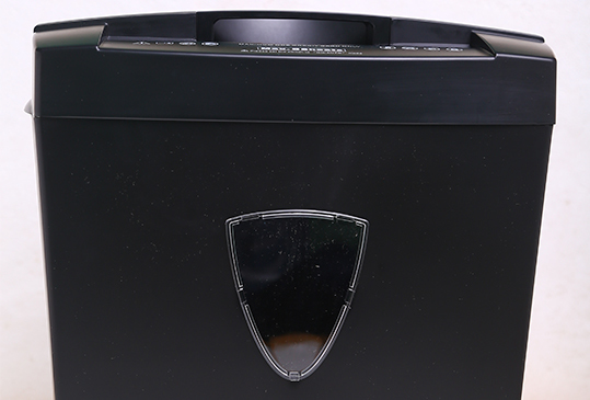 Lada Paper Shredder Machine Counting Speed: 800 Notes /Mins