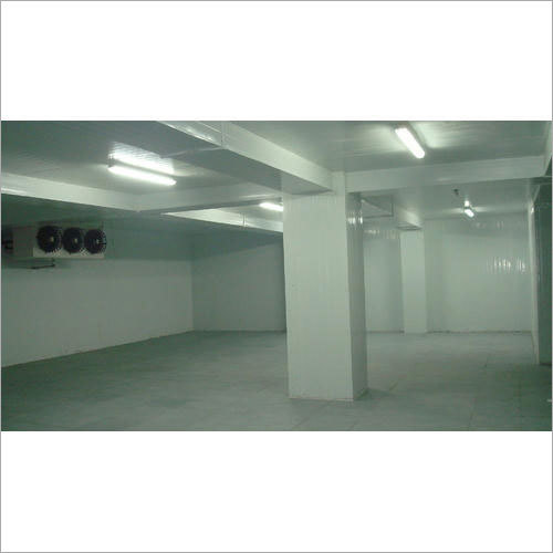 खाद्य भंडारण वर्तकुंजी परियोजना