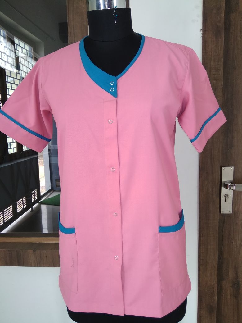 Viscose Nursing Staff Uniform