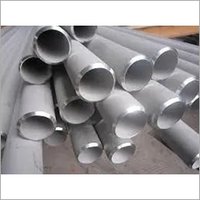 Stainless Steel Pipe 125 NB