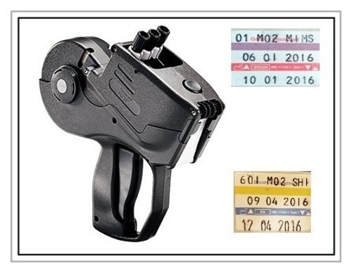 Cssd Documentation Label Gun at Best Price in Bengaluru | Alpha Biomedix