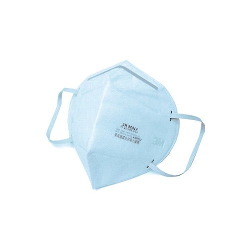 सिलिकॉन फेस मास्क