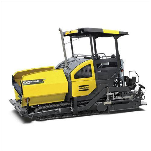 एस्पाल्ट पेवर