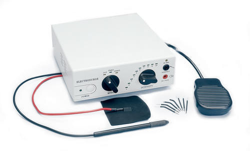 Dental Cautery Unit