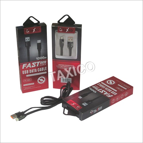 2.0 यूएसबी डेटा केबल