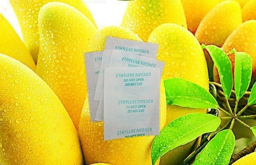 आम पकाने के लिए पाउडर