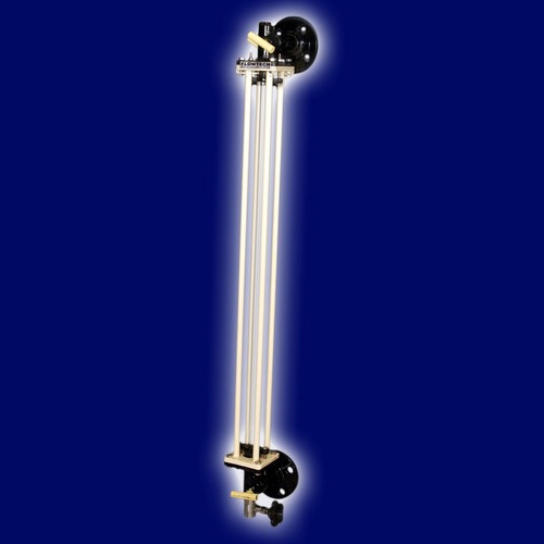 Tubular Level Indicator - Application: Laboratory