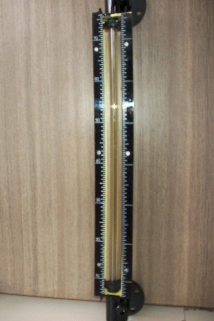 Tubular Level Indicator - Application: Laboratory