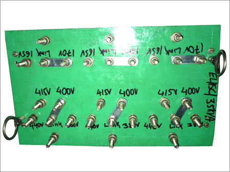 ट्रांसफार्मर स्पेयर पार्ट्स