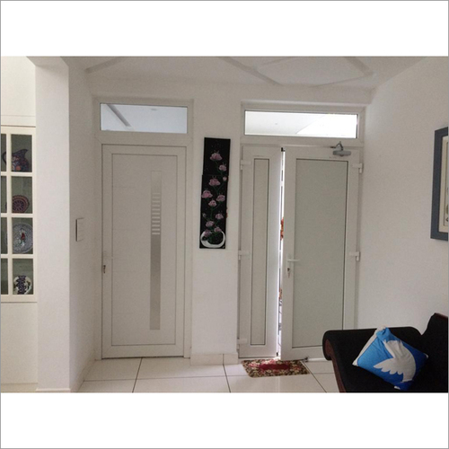 UPVC Doors