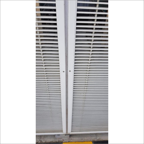 Upvc Doors Window Open Shaft Lover