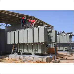 Electrical Power Transformer