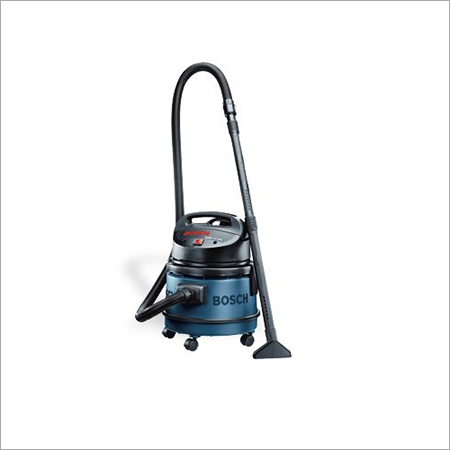 Aluminium Oxide Gas 11 21 Extractor