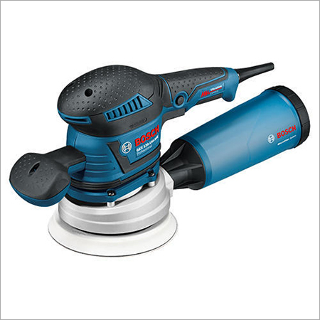 Aluminium Oxide Gex 150 Ave Random Orbit Sander