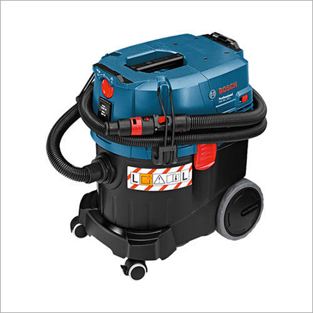 Aluminium Oxide Gas 35 L Sfc Wet Dry Extractor