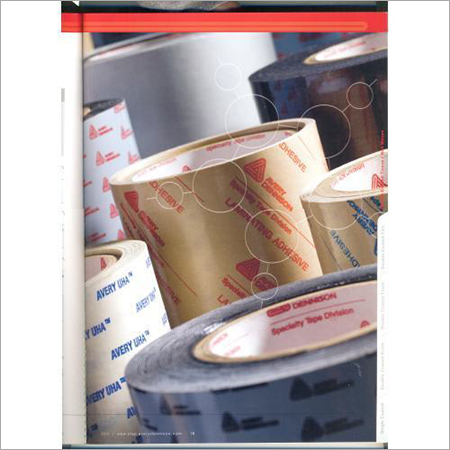 Aluminium Oxide Specialty Tape