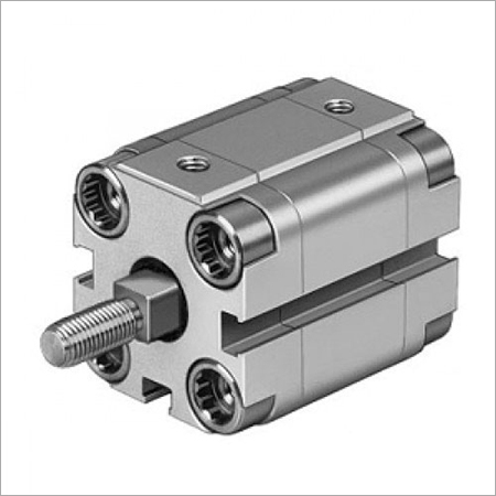 Aluminium Oxide Compact Iso Cylinder