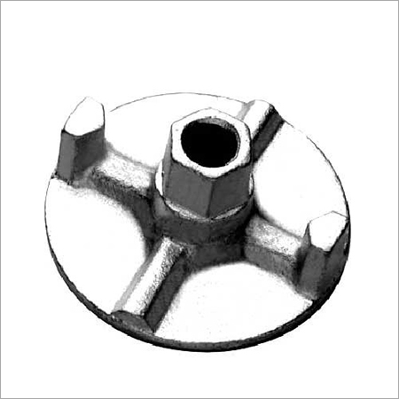 Aluminium Oxide Anchor Nuts