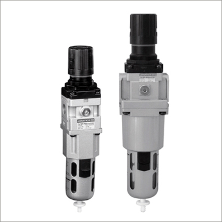 FRC with Internal Autodrain