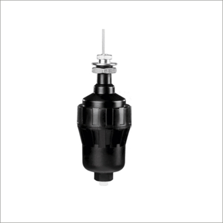 Auto Drain Valve