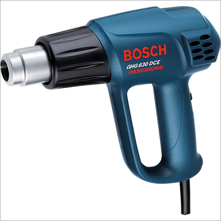 Aluminium Oxide Bosch Hot Air Gun