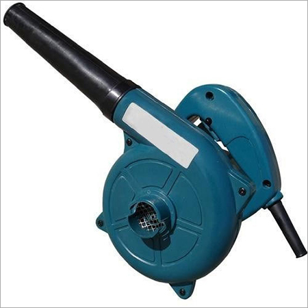 Aluminium Oxide Bosch Blower