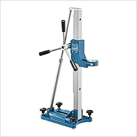 Aluminium Oxide Gcr 180 Drill Stand